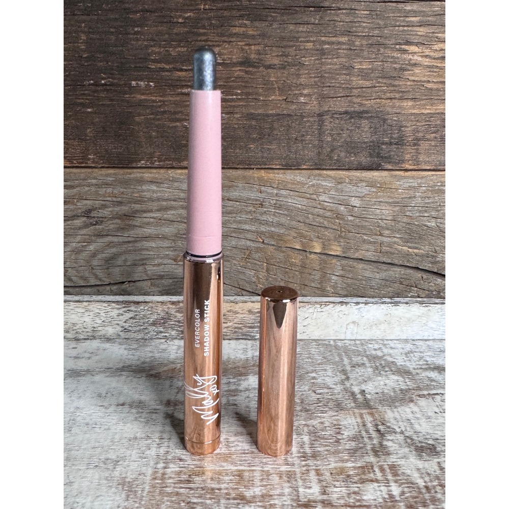 Mally Evercolor Shadow Stick Extra Cream Eyeshadow Charcoal MSRP‎ $25